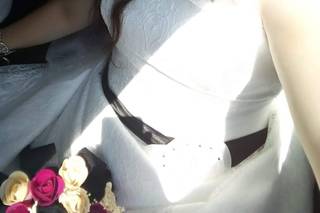 Ricilene Lizandra Make Up Artist - 14