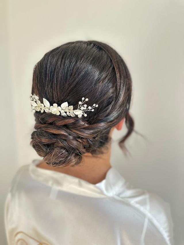 SCC Hairstylist - 4