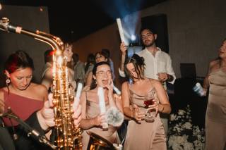 Artur Mendes - Saxofone - 7