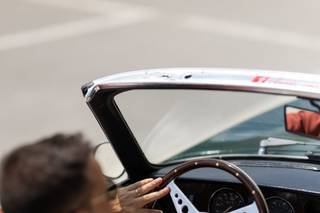 Classic Car Rodrigues - 12