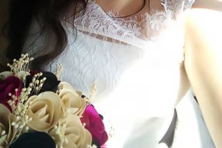 Ricilene Lizandra Make Up Artist - 16