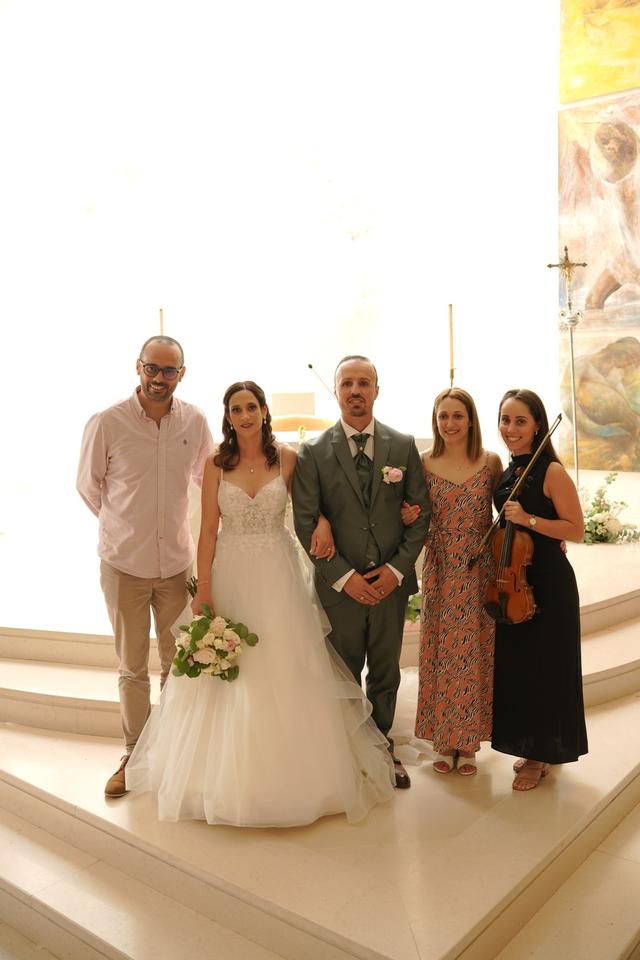 Perfect Wedding - Trio - 2