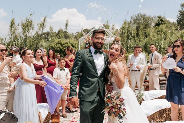 Perfect Wedding 4
