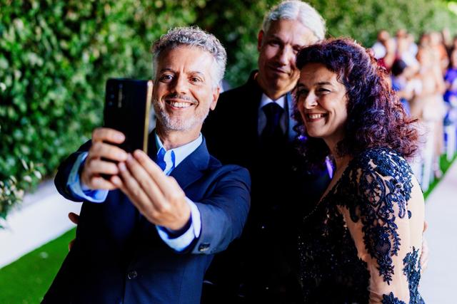 The Celebrants - Celebrante de Casamento - 1