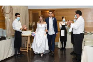 Hotel Verdeal - 24