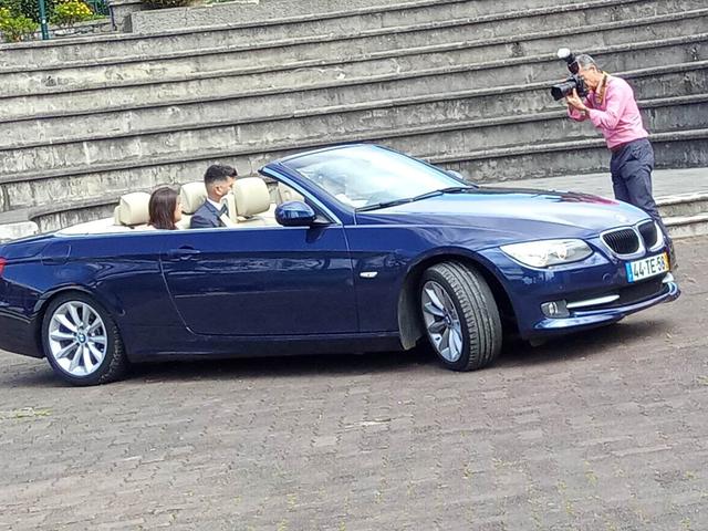 Eventos Sobre Rodas Madeira Island - 4