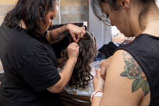 Jacqueline D'Mello Makeup - 9