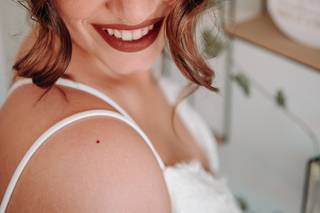 Andreia Borges Makeup - 26