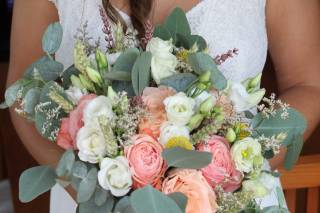 Pé de Flor - Atelier Floral - 33