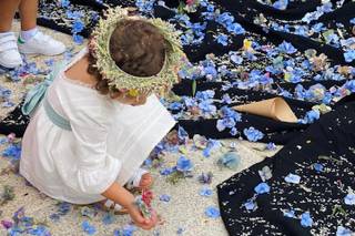 Pé de Flor - Atelier Floral - 34