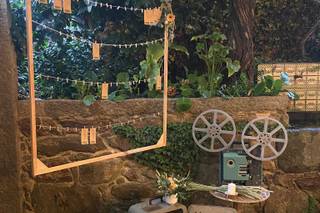 Pé de Flor - Atelier Floral - 35