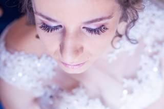 Andreia Faustino - Maquilhagem Profissional - 13