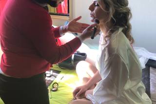 Isabel Delgado Make Up - 11