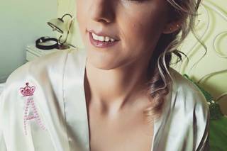 Isabel Delgado Make Up - 12