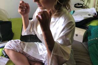 Isabel Delgado Make Up - 13