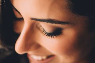 Andreia Borges Makeup - 6