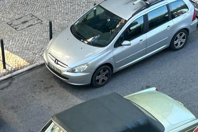 Genésio Laranjo - Carros Antigos 2