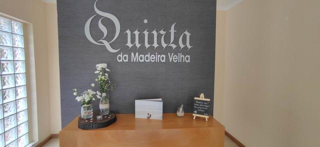 Quinta da Madeira Velha - 3