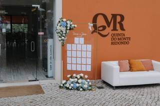 Sonhos Reais - Eventos e Ambientes - 5