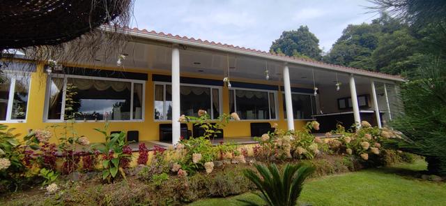 Quinta da Madeira Velha - 4