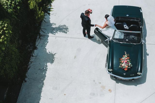 Classic Car Rodrigues - 1