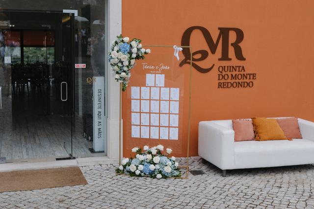 Sonhos Reais - Eventos e Ambientes - 1