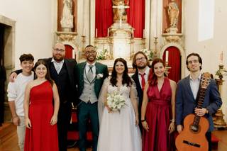 Coro 3/4 - 9