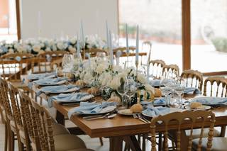 Sonhos Reais - Eventos e Ambientes - 6