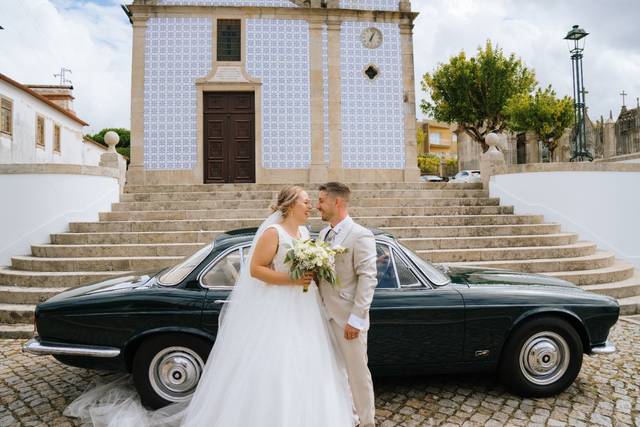 Carros Clássicos – Quinta das Tulipas 2