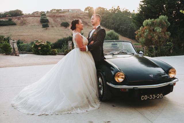 Classic Car Rodrigues - 4