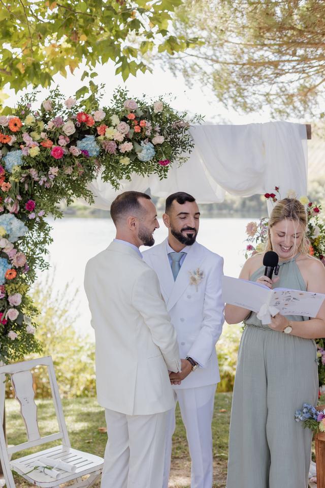 Amor&Ponto Celebrantes - 2