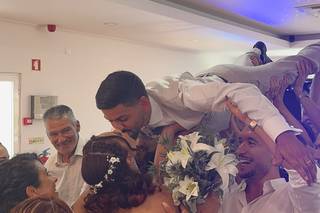 Eventos e Casamentos TGV - 19