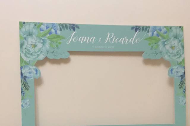 Custom Love 1