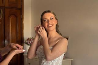 Ana C. Silva Makeup Artist - 8