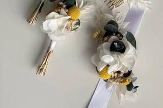 A História das Flores - 13