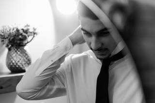 JR Studio Wedding - 7