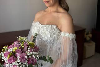 Ana C. Silva Makeup Artist - 10