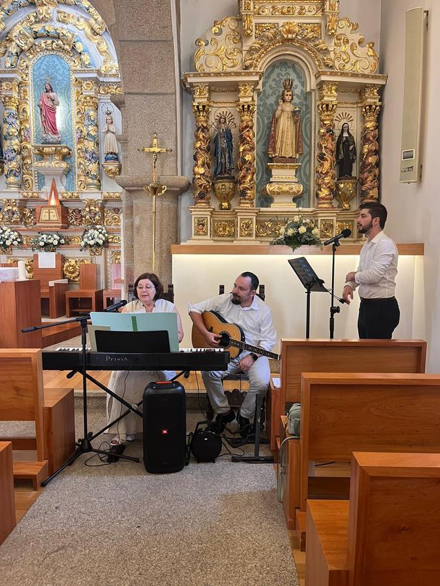 Music'alma - 3