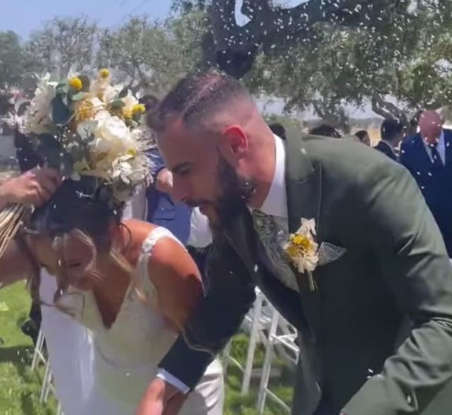 A História das Flores - 4