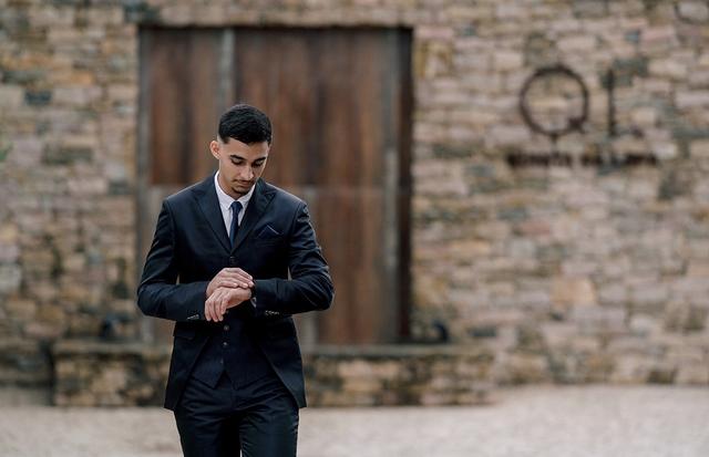 JR Studio Wedding - 1