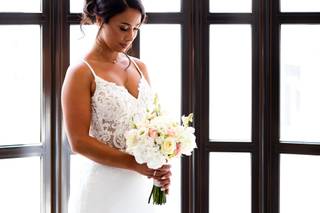 Lícia Tomé Makeup Artist - 8