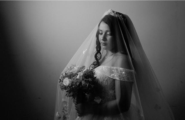 JR Studio Wedding - 3