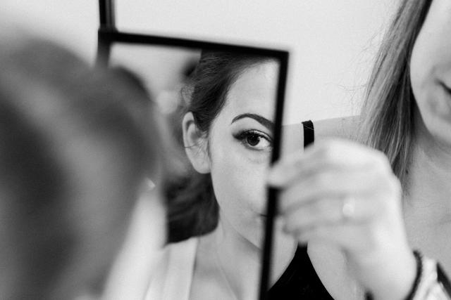 Mara D'Eleán Makeup - 1