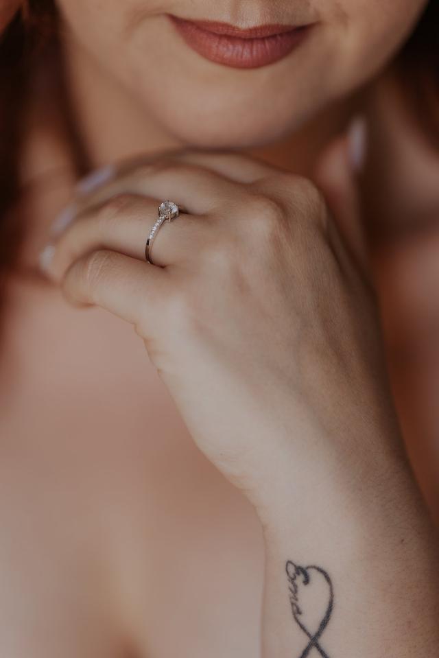 Márcia Dinora Makeup - 2