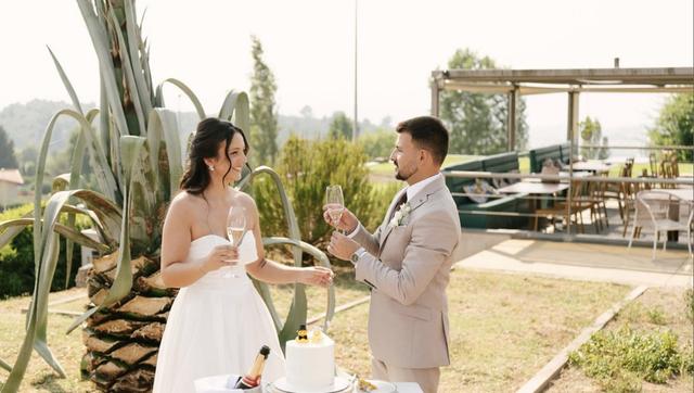 Priscila Fernandes Hairstylist - 1