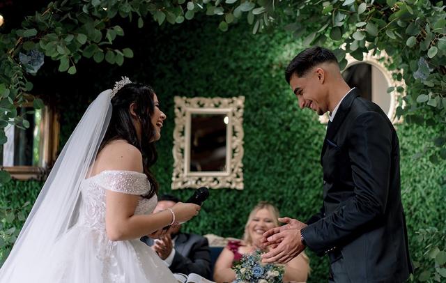 JR Studio Wedding - 4