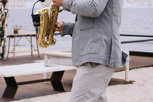 Bruno Soares Sax 2