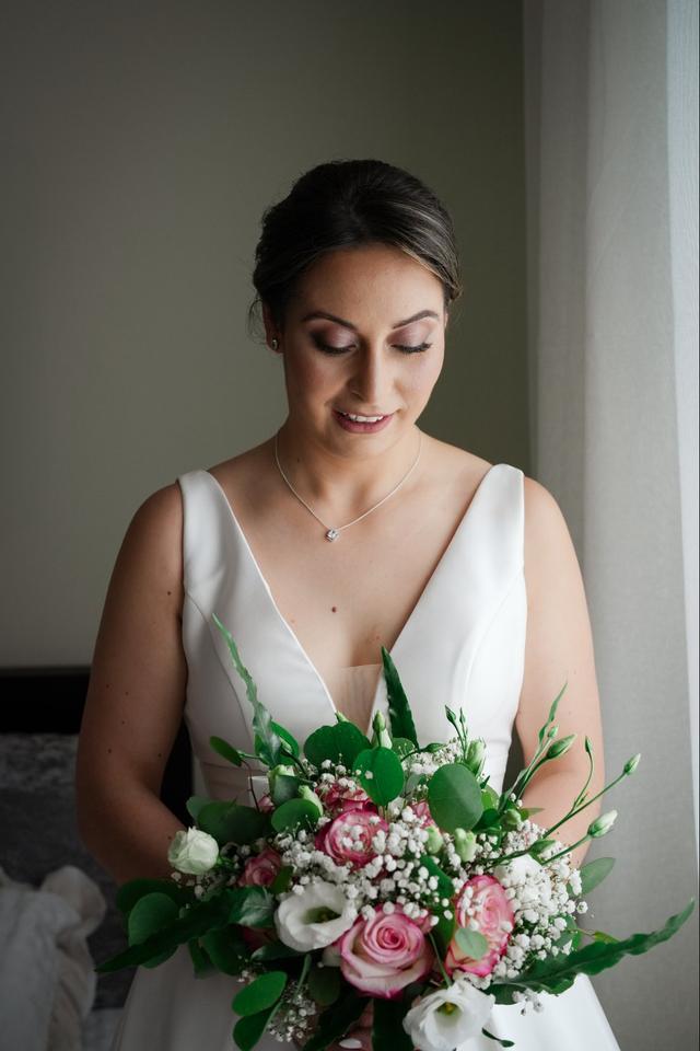Ana Queirós - MakeUp - 2