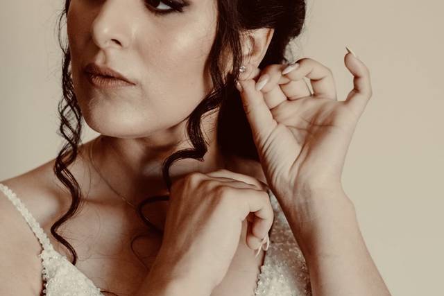 Ana Ribeiro Makeup and Beauty 2