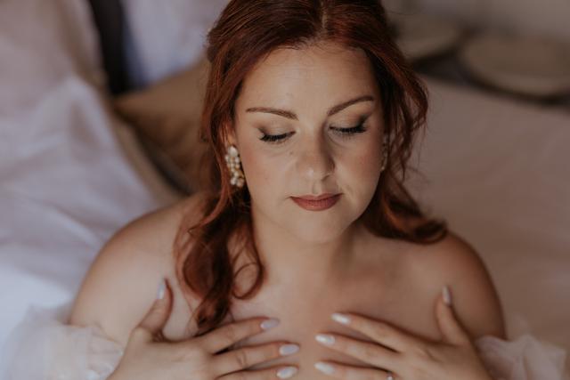 Márcia Dinora Makeup - 3